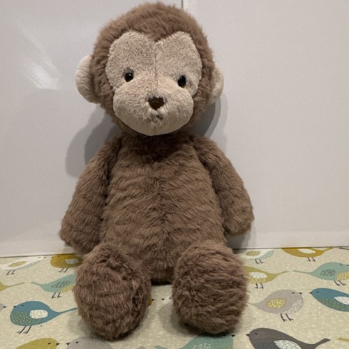 Jellycat rolie polie monkey - rolie,