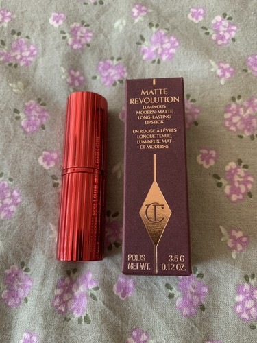Charlotte tilbury matte - tilbury,