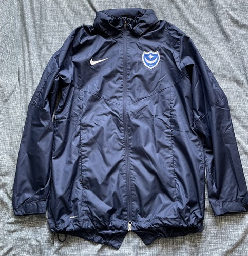 Portsmouth nike navy - portsmouth, blue