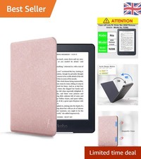 Stylish Rose Gold Kobo Nia