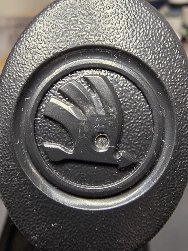 Genuine skoda umbrella - genuine,