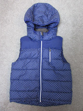 H&M girls 5-6 years bodywarmer