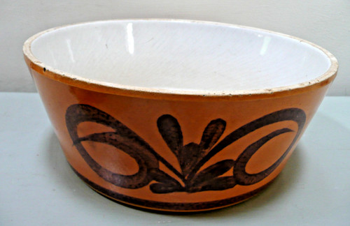 Vintage 80s ceramic - vintage, pate