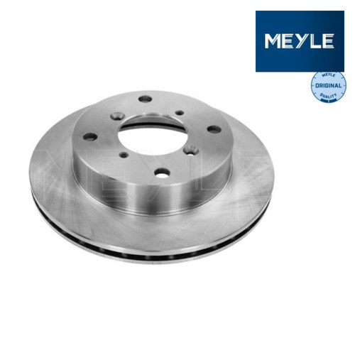 Brake disc meyle 521 - disc,