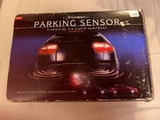 JML - ULTRASONIC PARKING