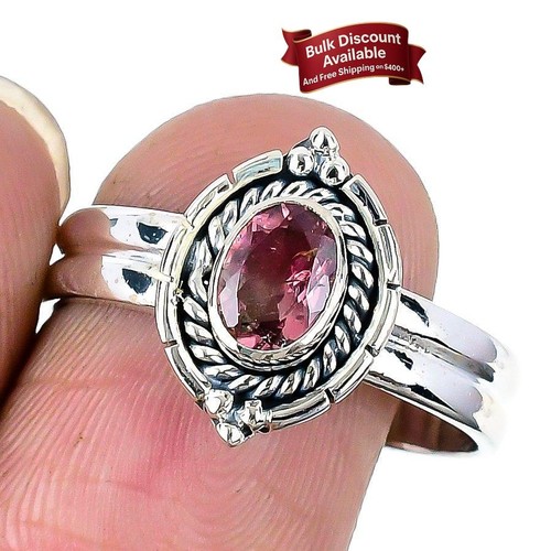 Natural watermelon tourmaline - natural,