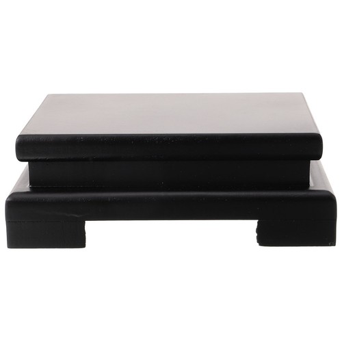 Rectangular display stand - display,