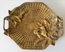 Antique Art Nouveau Bronze