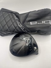 Cobra DS Adapt LS Driver / 9