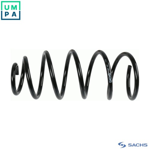 Suspension spring 997 - suspension,