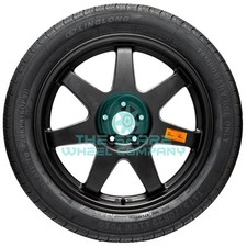 RoadHero 20" Spacesaver Spare Wheel & Tyre for Mercedes M-Class ML [W166] 11-16
