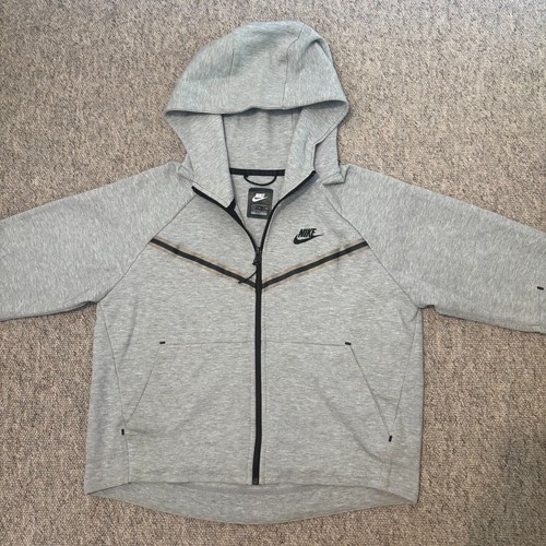 Nike tech fleece full - nike,