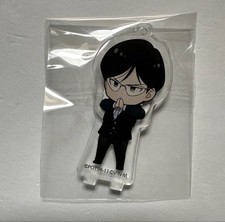 Novu Hunter x Hunter Acrylic