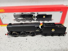 HORNBY R2355A BR 0-6-0 CLASS