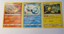 Pokémon TCG Cosmic Eclipse
