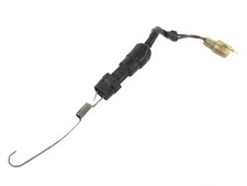 Kawasaki ZX-10 ZXT00B [1990] - Rear Brake Light Switch