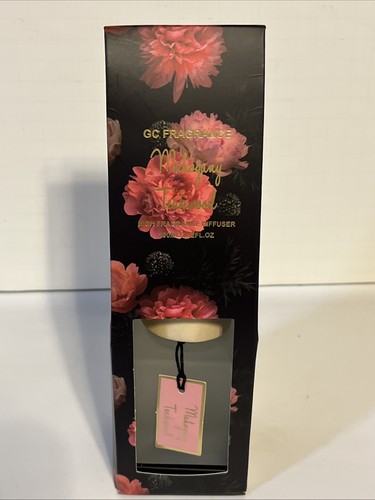 Fragrance high - fragrance,