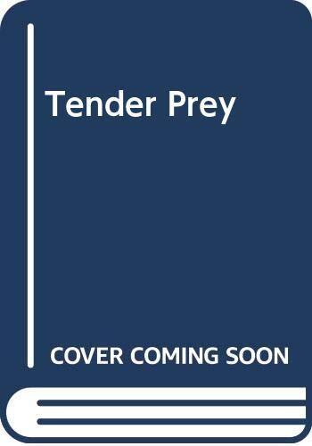 Tender prey patricia roberts - tender,
