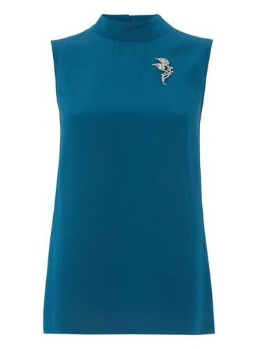 Gok for teal - tu,
