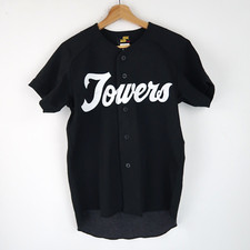 Vintage Japanese Baseball