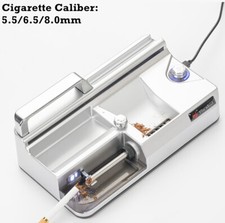 Automatic Electric Cigarette