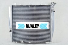 Aluminum Radiator for KAWASAKI