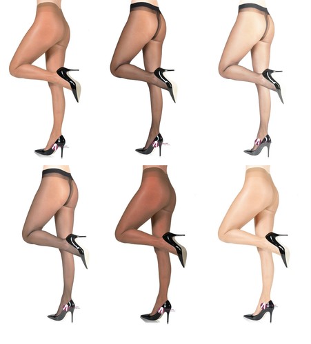 Exclusive band tights - t-band,