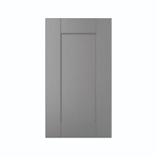Kensington Dust Grey Kitchen Doors And Drawer Fronts
