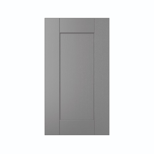 Kensington dust grey kitchen - grey,