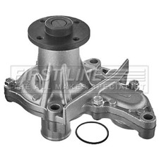 Water Pump For Toyota Carina E 1.6 GLI First Line Coolant 1610009120 1611009051