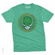 GRATEFUL DEAD-CELTIC SHAMROCK