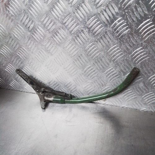Bsa bantam side stand - stand, bas