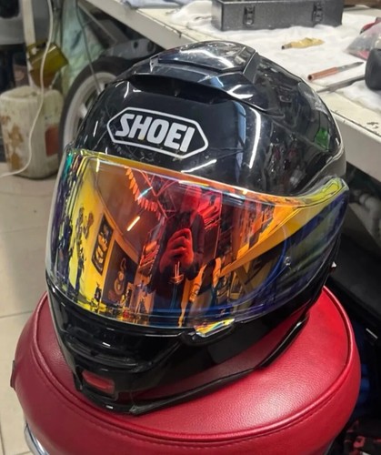 Shoei neotec cns visor - neotec, 2