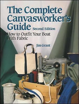 The complete canvasworker - the,