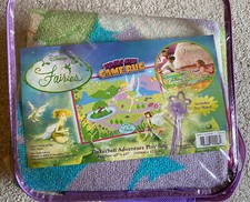 Disney Tinker bell Adventure