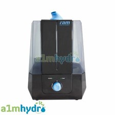 RAM Ultrasonic Air Humidifier