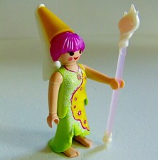 Playmobil Series 16 Magical Pretty Maiden Figure