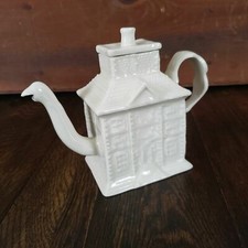 Staffordshire White Salt