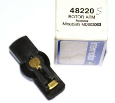 ROTOR ARM FOR NISSAN SKYLINE BLUEBIRD SUNNY MITSUBISHI GALANT LANCER MAZDA 616