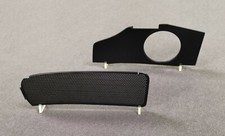 Porsche Boxster 986 / 987 rear speaker bracket & grill. *Universal fitment