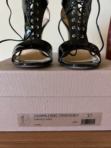 Gianvitto rossi black - gianvitto,