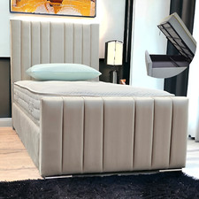 OTTOMAN STORAGE GAS LIFT UP