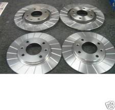 PEUGEOT 206 GTI 180 GROOVED