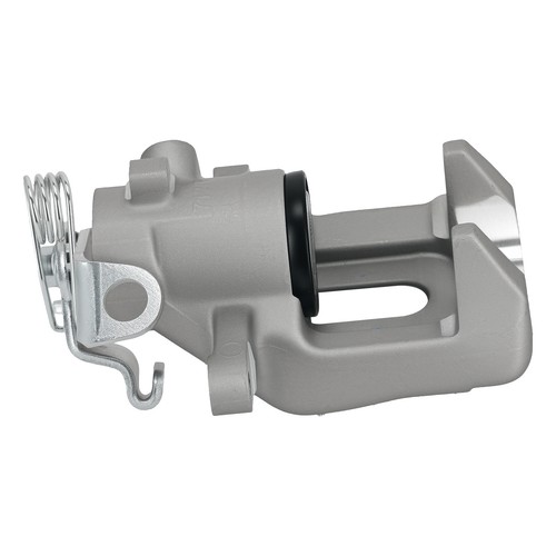 Floating disc brake caliper - brake,