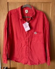 BNWT LUCY & YAK RASPBERRY