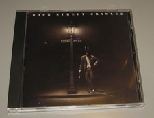 Back Street Crawler - 2nd