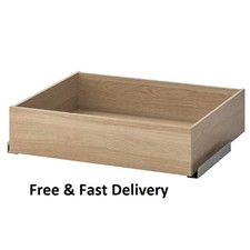 Ikea komplement drawer white - drawer,