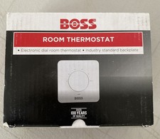 BOSS Room Thermostat, Room