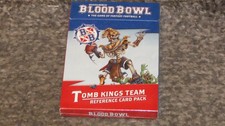 Games Workshop Blood Bowl Tomb