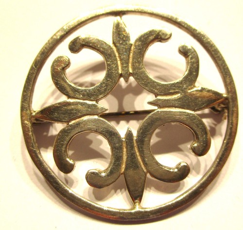 Sterling silver malcolm gray - sterling,
